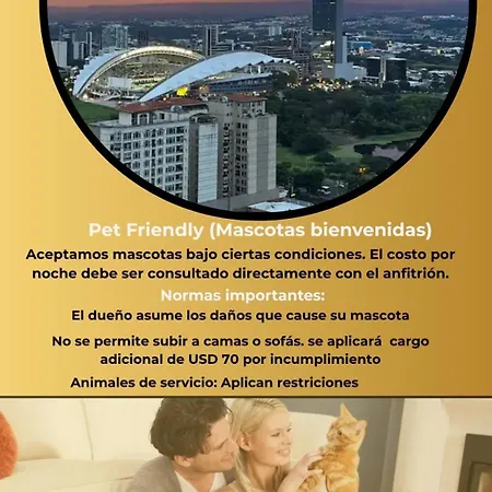 Apartamento Secrt 1914